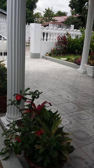 The Quiet Escape Loft