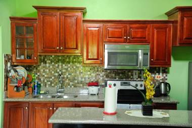 GK Luxury Apartment
