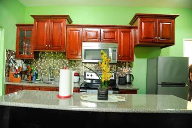 GK Luxury Apartment