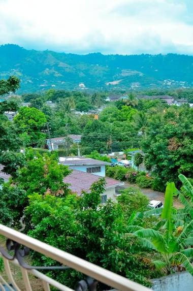 The Bellagio 2BR apartment