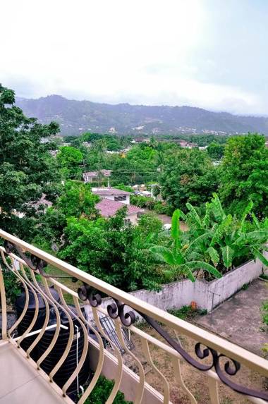 The Bellagio 2BR apartment