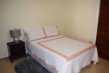 The One Apartments