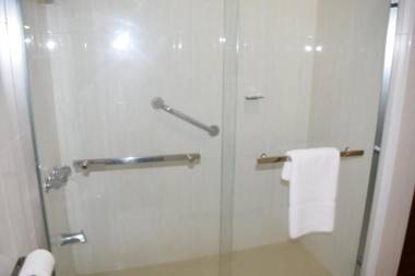 The One Apartments