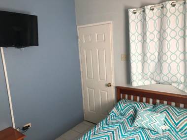 Brittany Manor Retreat