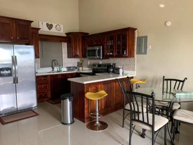 Comfort Homes Jamaica