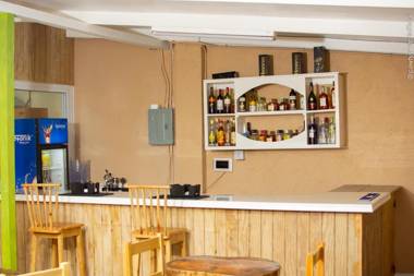 Incognito Reggae Rooms