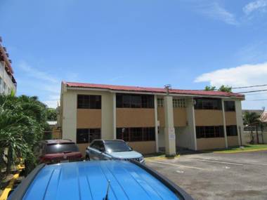 Budget Two Bedroom Apartment @ New Kingston