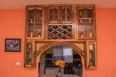 Cocklestop Inn Beach Holiday