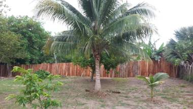 Cocklestop Inn Beach Holiday