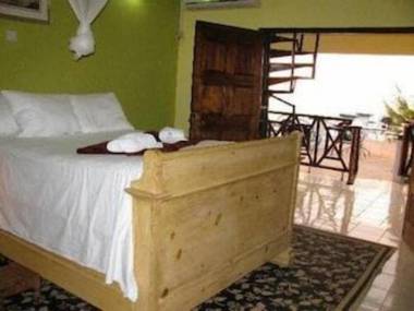 Idlers' Rest Beach Hotel