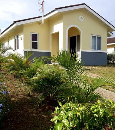 Dancehall Hostel Cottage