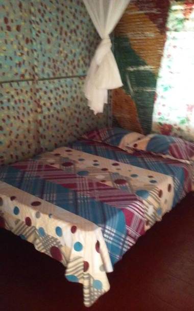 Shades Cottage Guesthouse