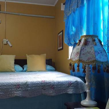 Ultimate Freedom Bed and Breakfast