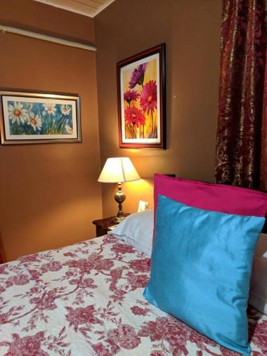 Ultimate Freedom Bed and Breakfast