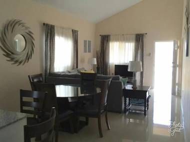 Caymanas Estate beautiful three bedroom house