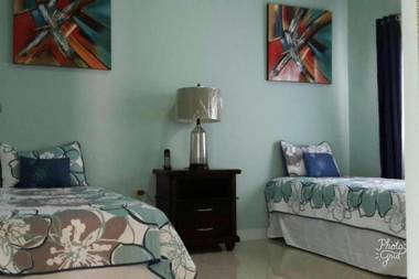 Caymanas Estate beautiful three bedroom house