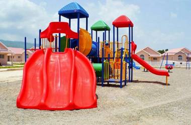 Caymanas Estate beautiful one bedroom