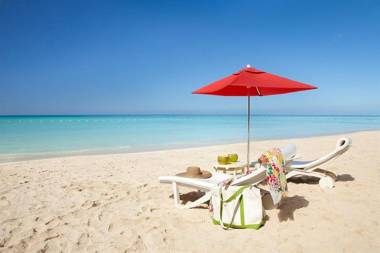 Idle Awhile Beach