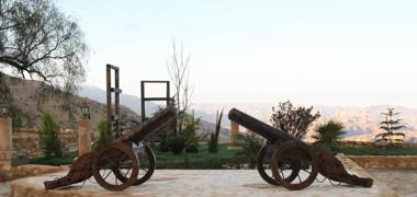 Hayat Zaman Hotel And Resort Petra