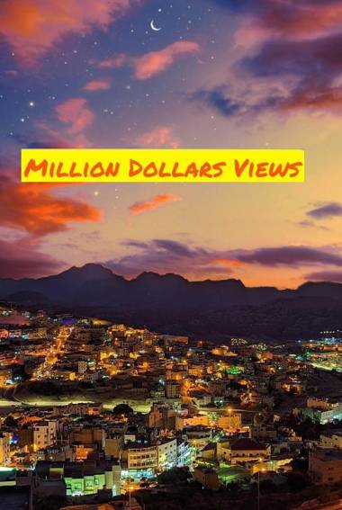 Rocky Mountain Hotel