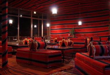 Rocky Mountain Hotel