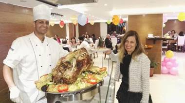 P Quattro Relax Hotel