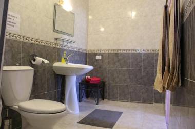 Petra Bed & Breakfast