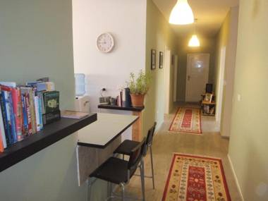 The Little B&B on the Hill