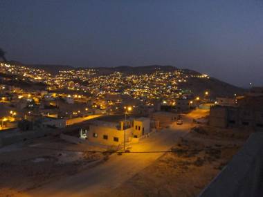 The Little B&B on the Hill