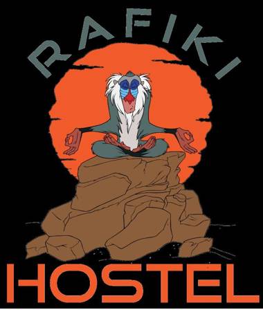 Rafiki Hostel