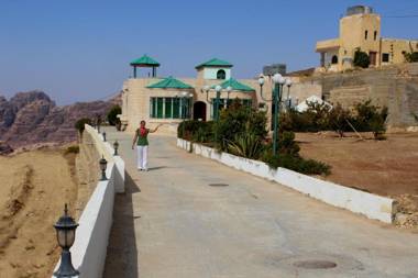 B&B Petra Fig Tree Villa