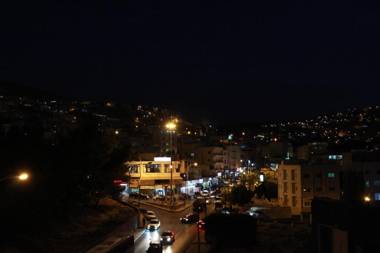 Petra Visitors Apartments