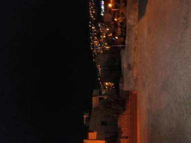 Petra Heritage House