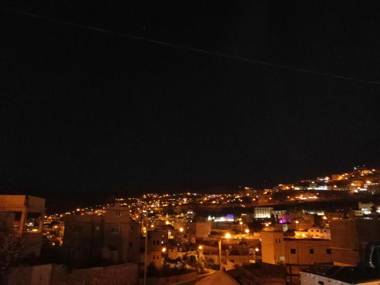 Petra Heritage House