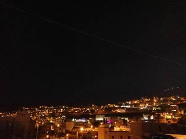 Petra Heritage House