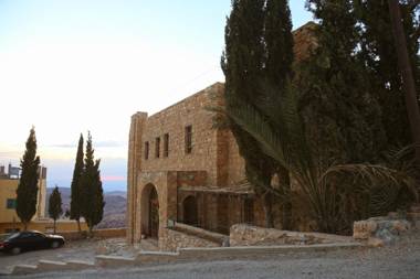Peace Castle