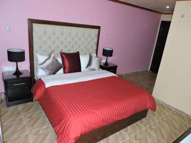 Valentine Inn Luxury