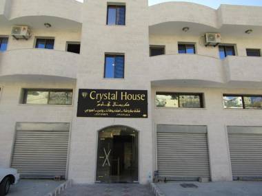 Crystal House