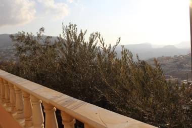 Petra Princess Balqees Hostel