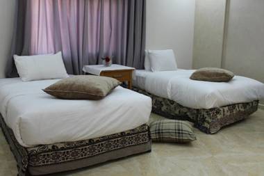 Petra Princess Balqees Hostel