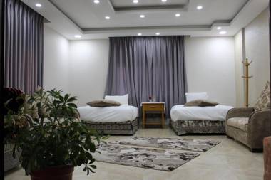 Petra Princess Balqees Hostel