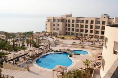 Dead Sea Spa Hotel