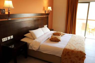 Dead Sea Spa Hotel