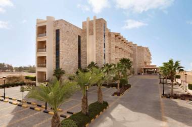 Ramada Resort Dead Sea