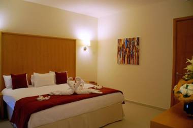 Ramada Resort Dead Sea