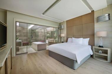 Hilton Dead Sea Resort & Spa