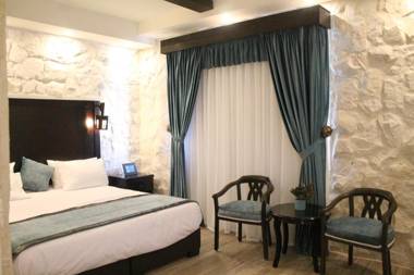 Mount Nebo Hotel & Restaurant Madaba City Center