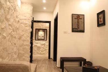 Mount Nebo Hotel & Restaurant Madaba City Center