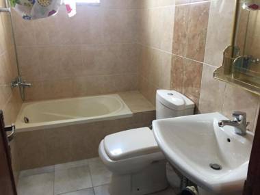 1955 Heart of Jerash