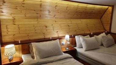 New Luxurious Modern Studio